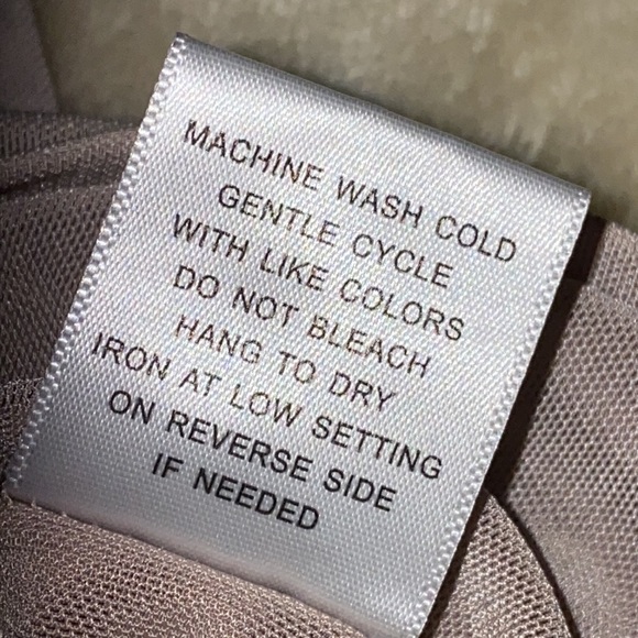 J For Justify Top Size XL - Picture 6 of 9